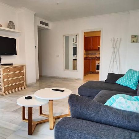 Benalmadena Apartment 66M2 Terrace 16M2 Sea View 200M From The Beach Exterior foto
