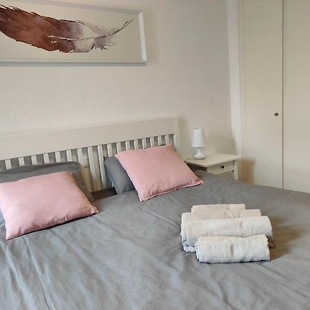 Benalmadena Apartment 66M2 Terrace 16M2 Sea View 200M From The Beach Exterior foto