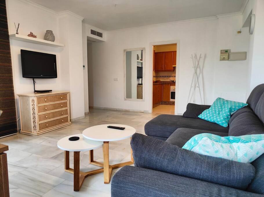 Benalmadena Apartment 66M2 Terrace 16M2 Sea View 200M From The Beach Exterior foto
