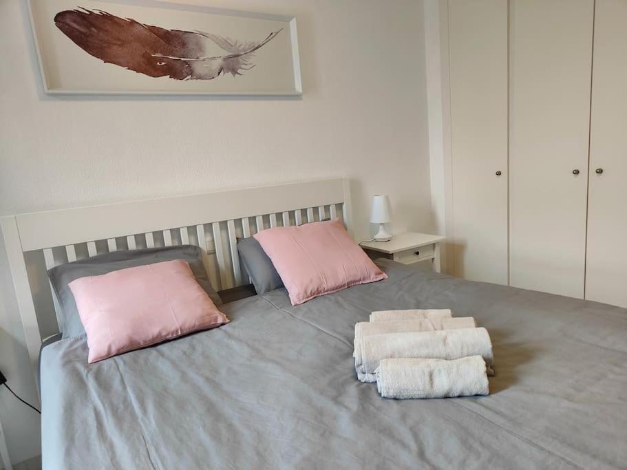 Benalmadena Apartment 66M2 Terrace 16M2 Sea View 200M From The Beach Exterior foto