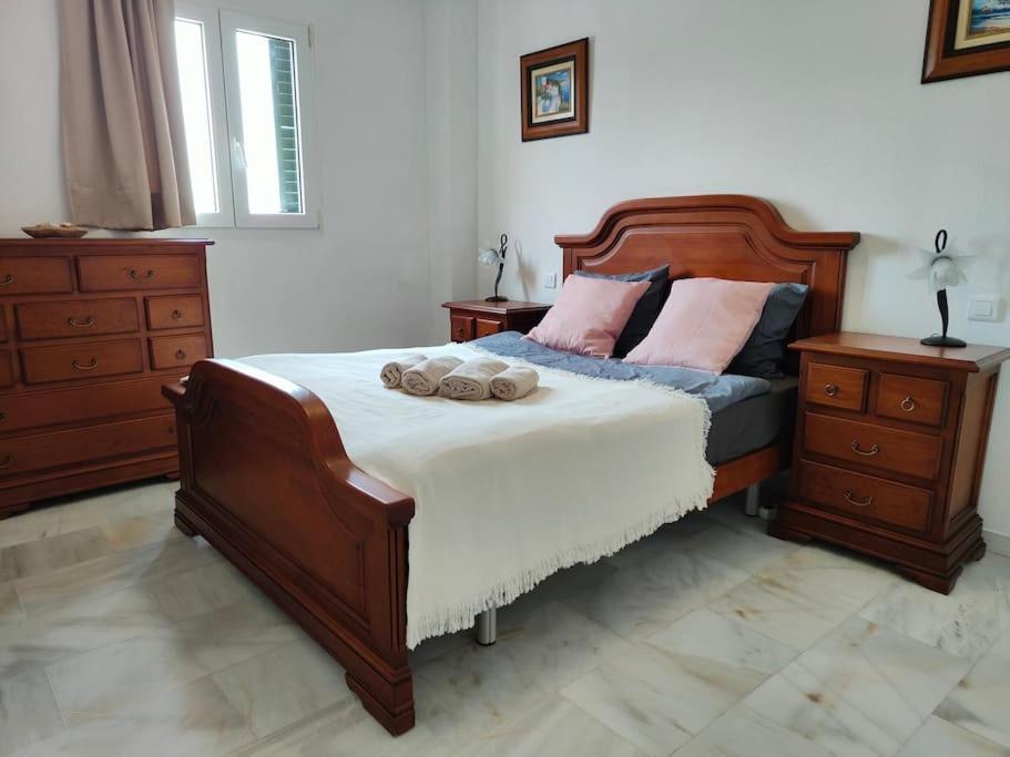 Benalmadena Apartment 66M2 Terrace 16M2 Sea View 200M From The Beach Exterior foto