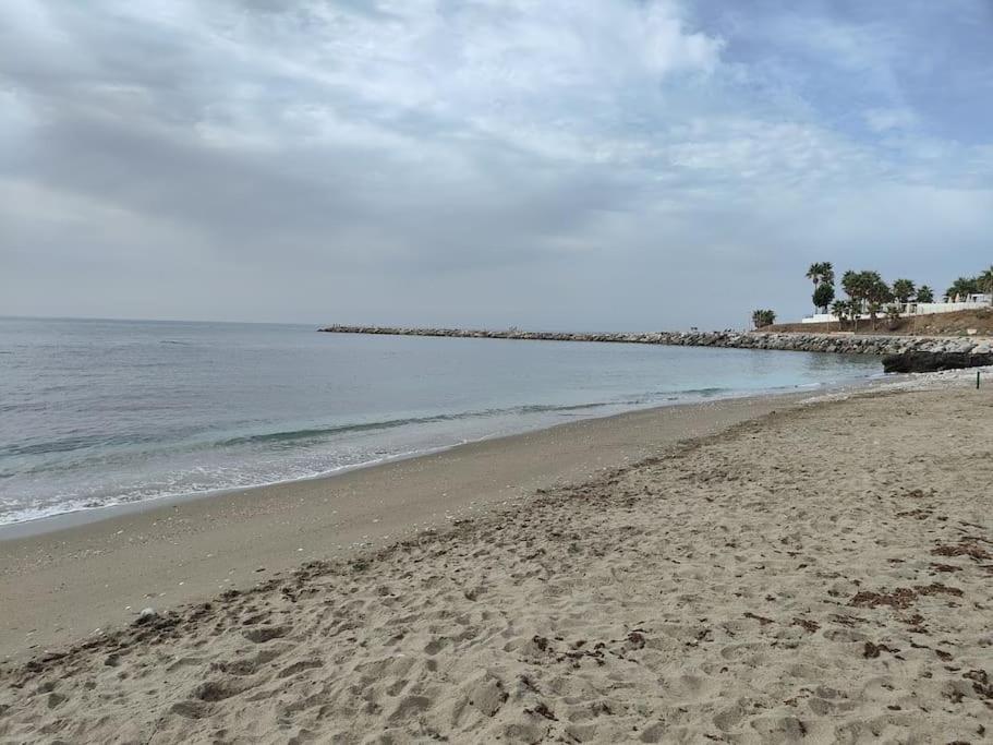 Benalmadena Apartment 66M2 Terrace 16M2 Sea View 200M From The Beach Exterior foto