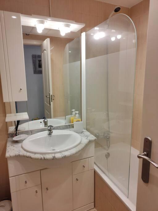 Benalmadena Apartment 66M2 Terrace 16M2 Sea View 200M From The Beach Exterior foto