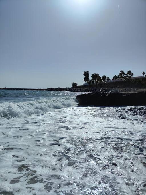 Benalmadena Apartment 66M2 Terrace 16M2 Sea View 200M From The Beach Exterior foto